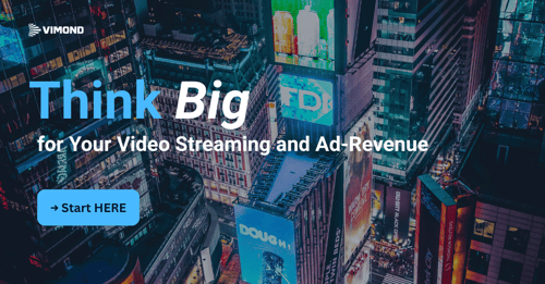 Add Advertising to Your Video in 3 Simple Steps