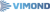 Vimond-symbol-name-blue-gradient