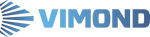 Vimond-symbol-name-blue-gradient