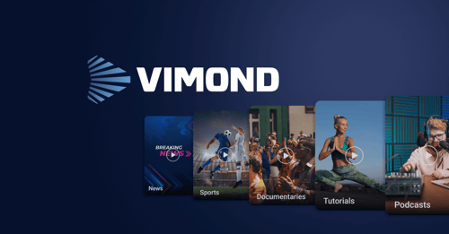 Looking to start with a video CMS