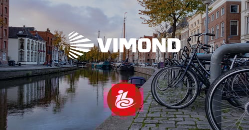 Vimond to showcase major Vimond Essentials updates at IBC2025