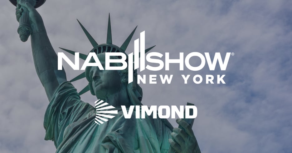 NAB NY 2024