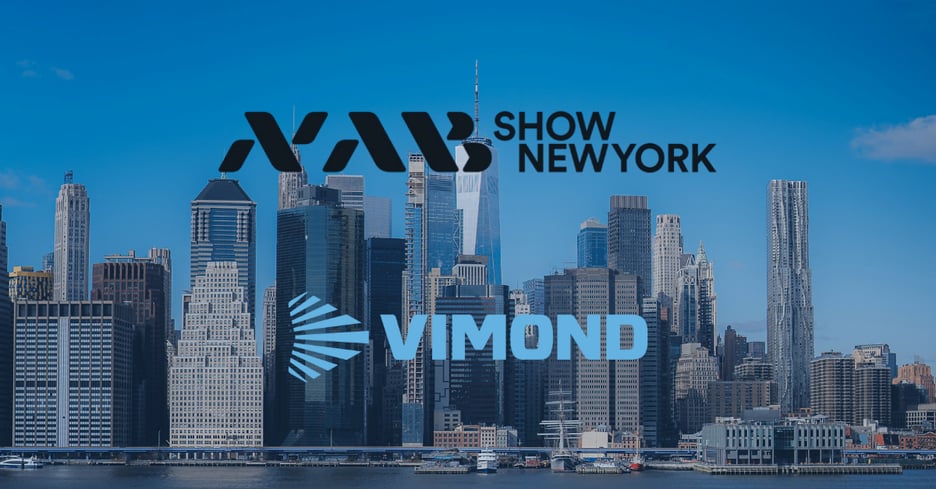 NAB show NY 2025