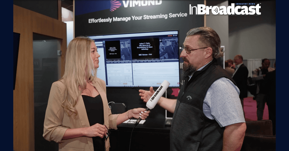 NAB-InBroadcast