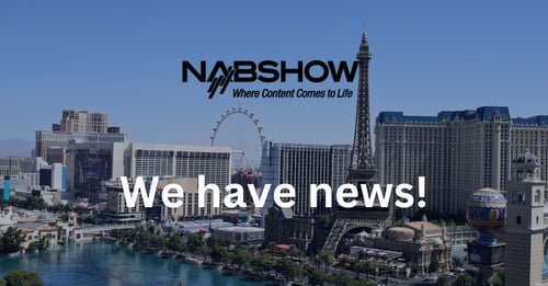 NAB 2025: Launch, manage, and scale streaming services with Vimond