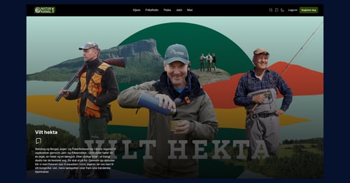 Why Niche TV is Winning - Naturkanal1