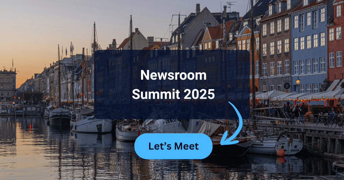 Newsroom Summit