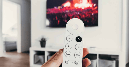 Is TV dying? Has streaming taken over?