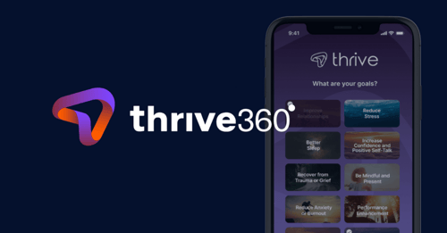How Thrive 360 Leverages Vimond as their video CMS