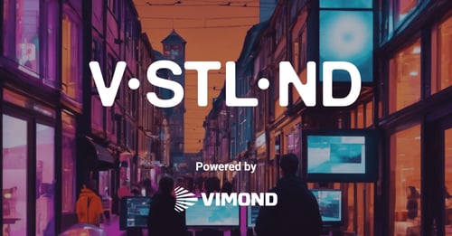 VSTLND Launches New Local Streaming Platform with Vimond Technology