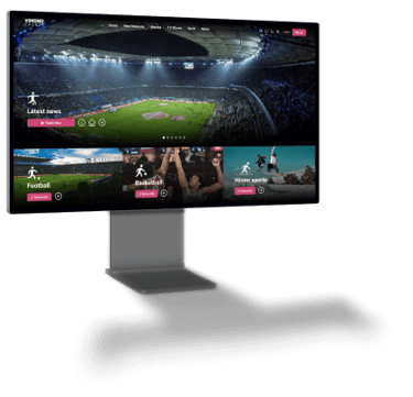 Tv Vimond with no glow (1)