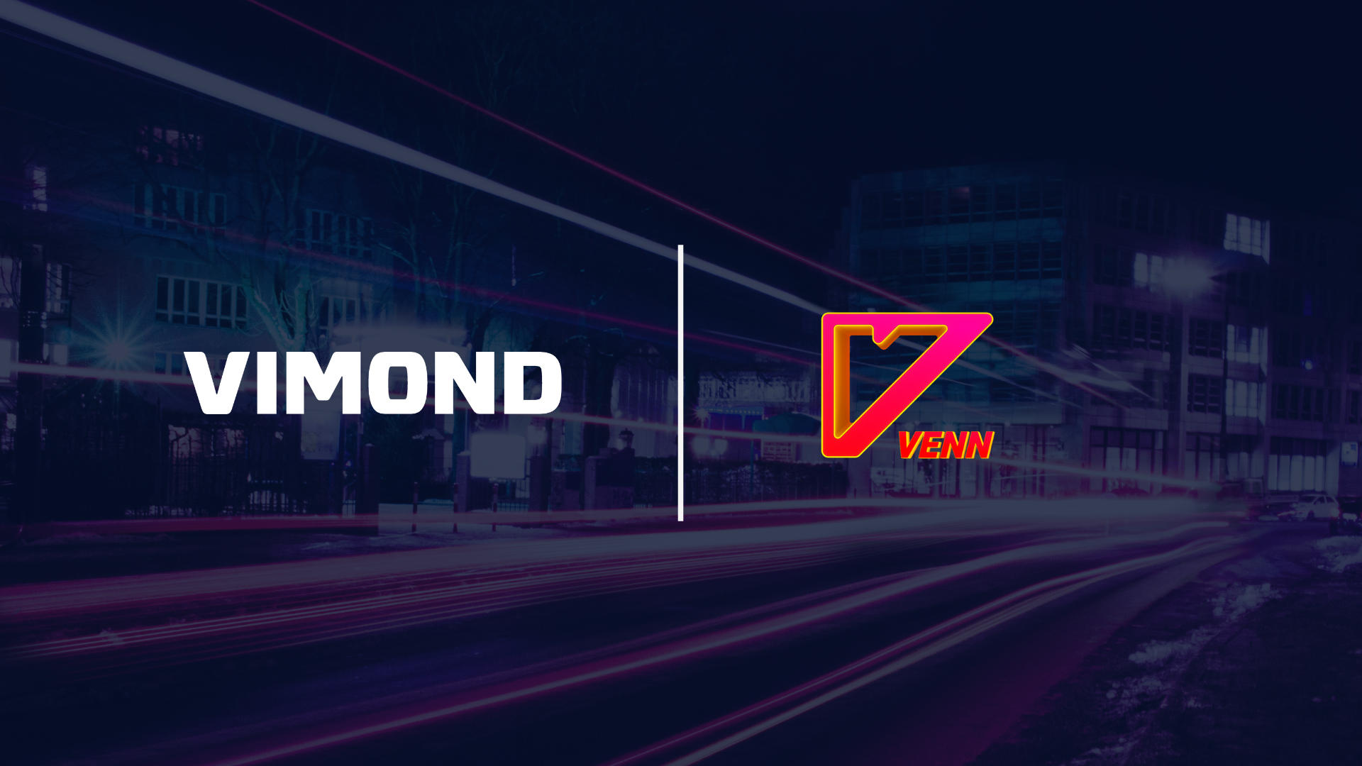 VENN Picks Vimond to Power Video Pipeline
