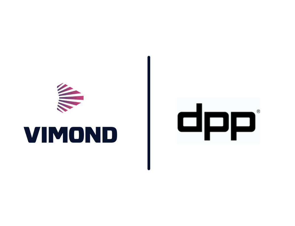 Vimond joins the DPP