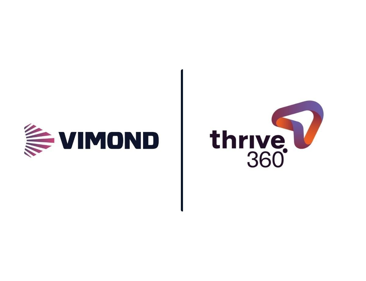 Vimond Chosen to Power Revolutionary Thrive360 Wellbeing Service