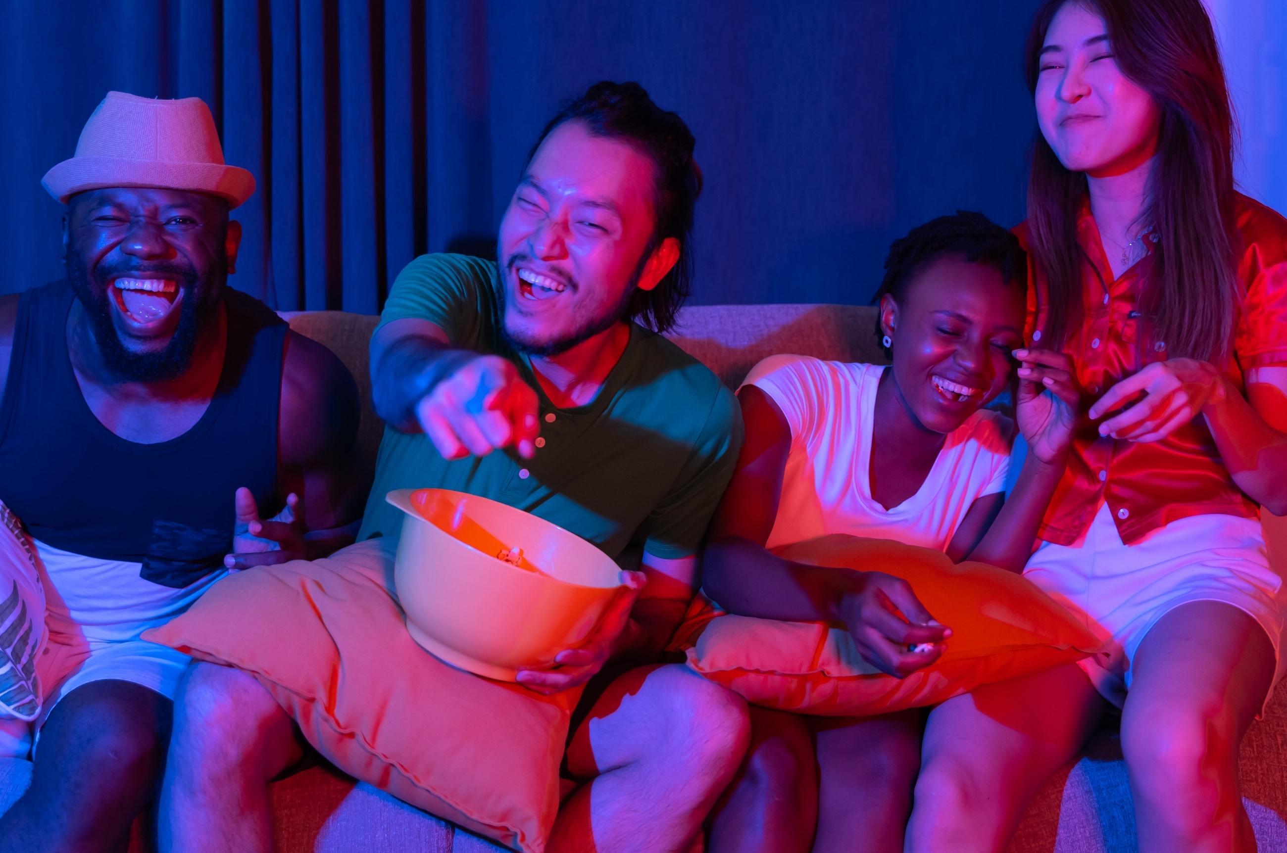 The Linear Experience with Vimond VIA