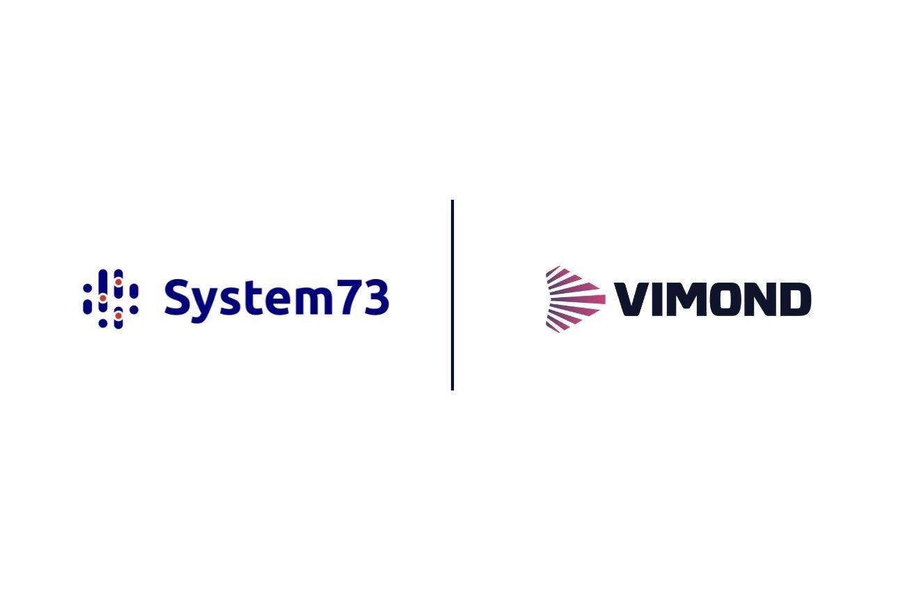 Vimond partners with System73