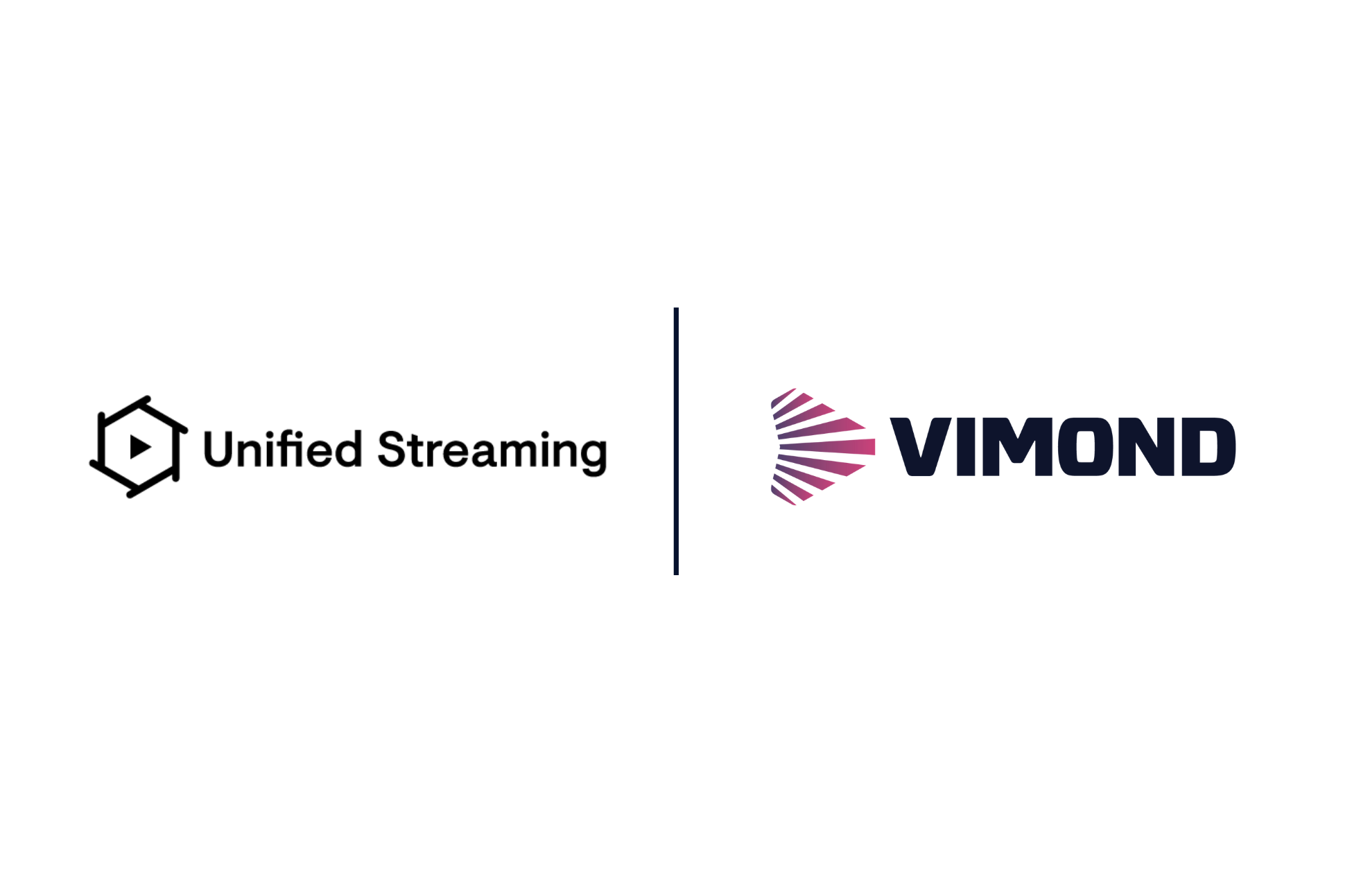 Vimond Media Solutions partners with Unified Streaming to provide VOD2Live solution
