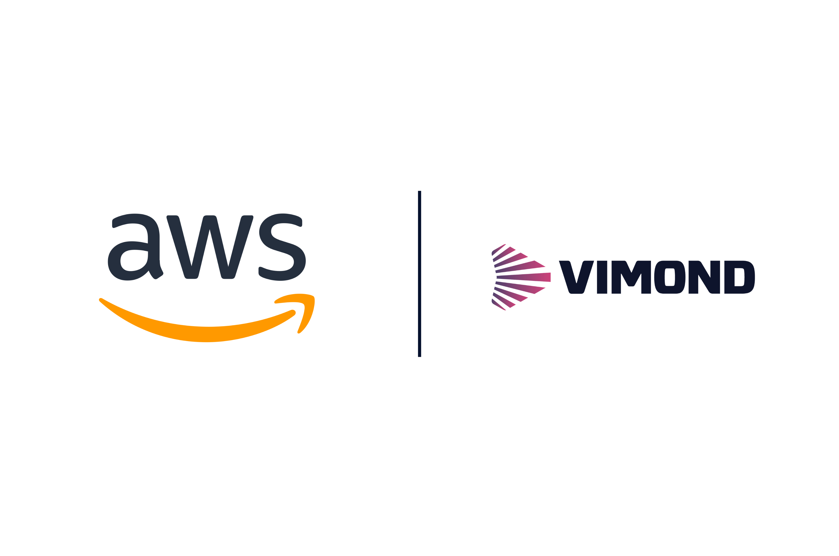 Vimond Media Solutions cements its collaboration with AWS to provide OTT solutions to the media and entertainment industry becoming part of the Amazon Partner Network (APN).