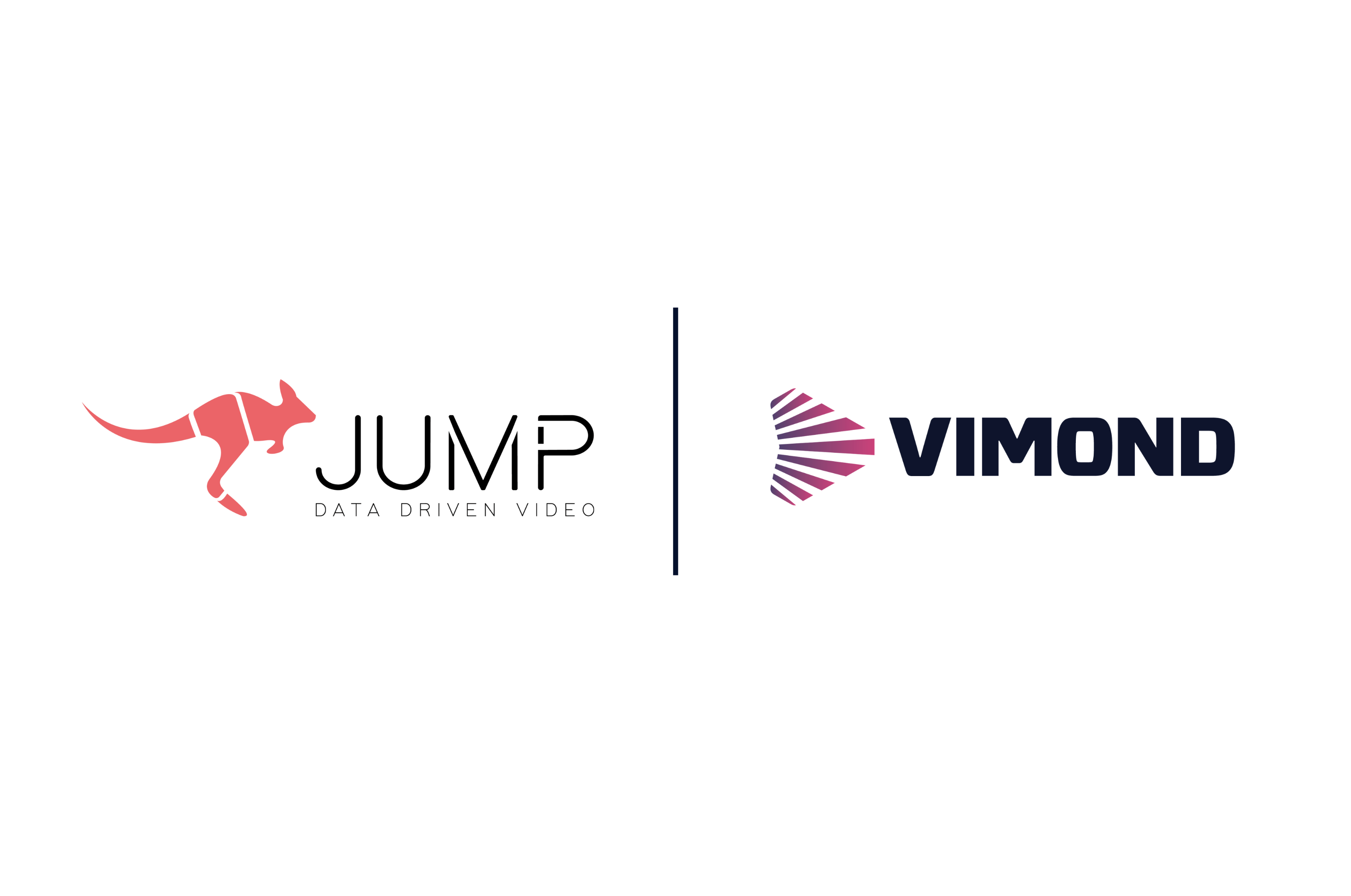 Vimond Media Solutions partners with Jump to enhance its OTT streaming offerings with data insight and predictive analytics