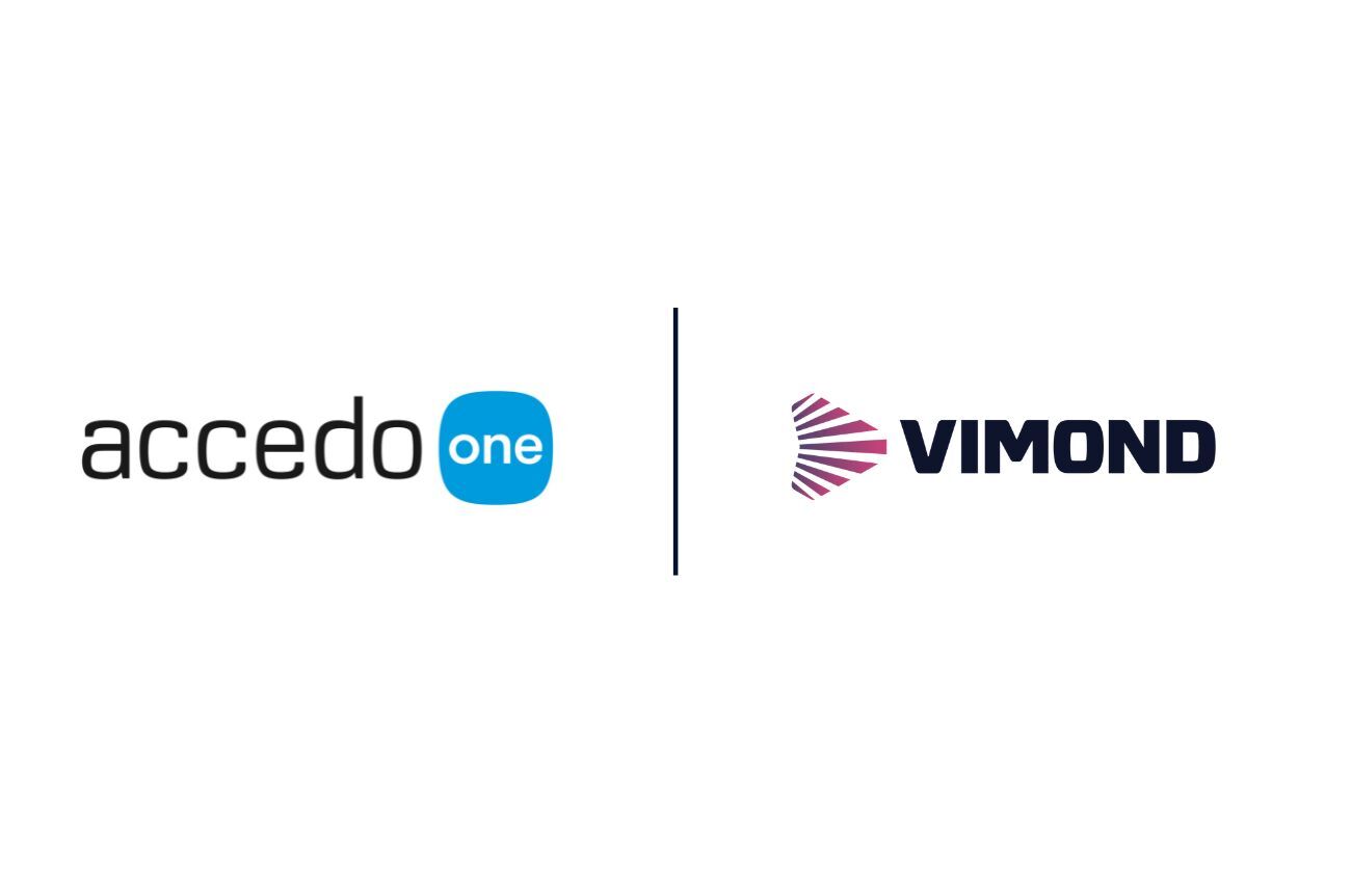 Vimond integrates with Accedo One