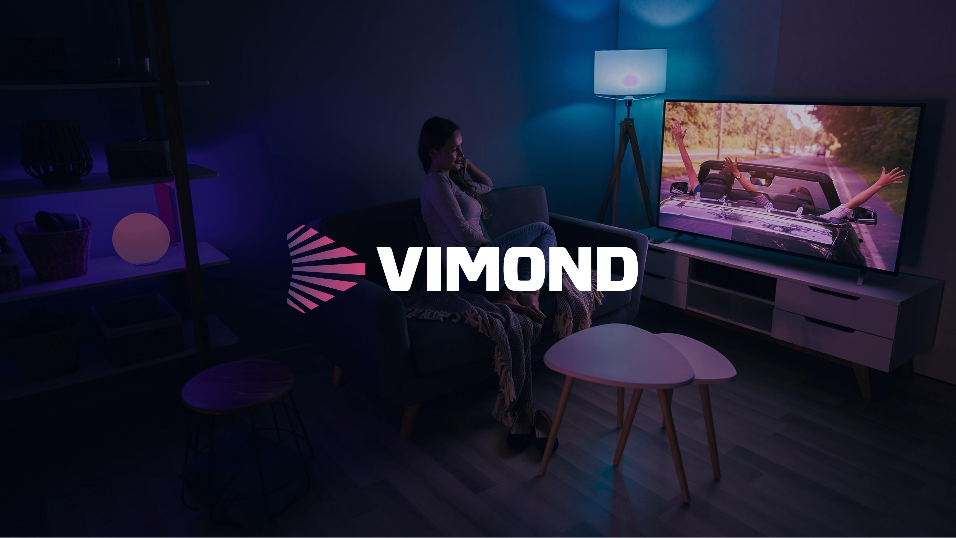 Vimond Media Solutions appoints Eirik Koren as Vice President of Sales, EMEA.