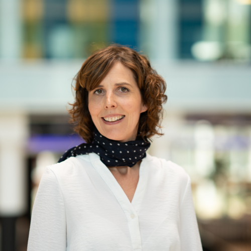 Camilla Kvalheim, Editor-in-chief at TV BRA