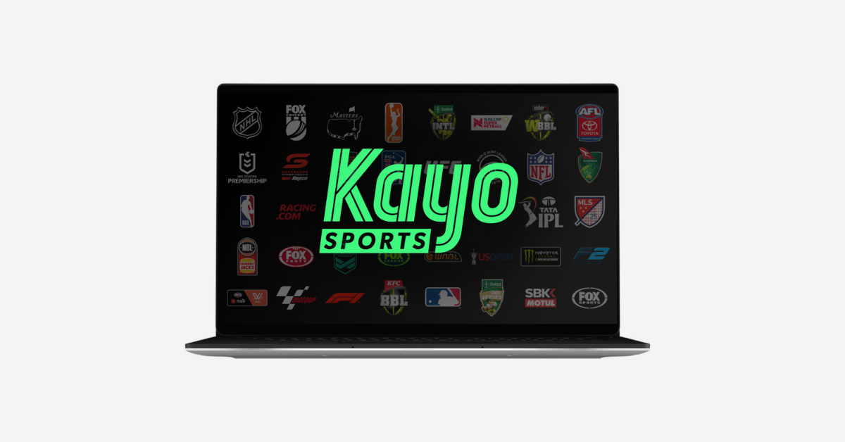 How Kayo Sports Enhances Streaming with Vimond's Video Platform