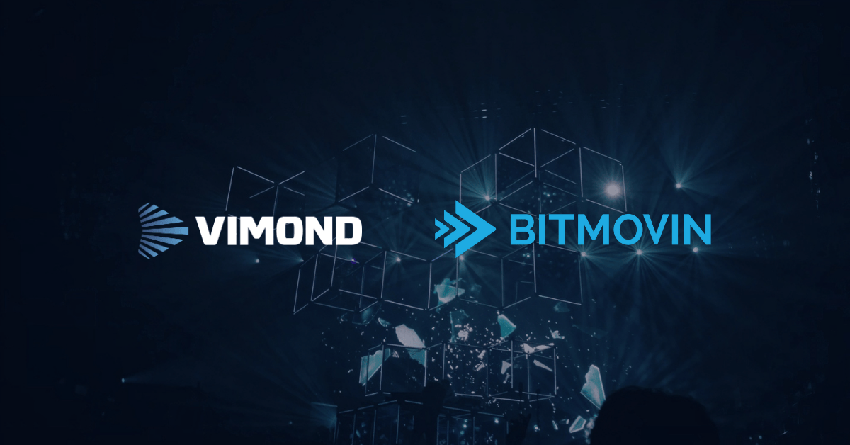 Effortless Migration Made Possible with Vimond and Bitmovin