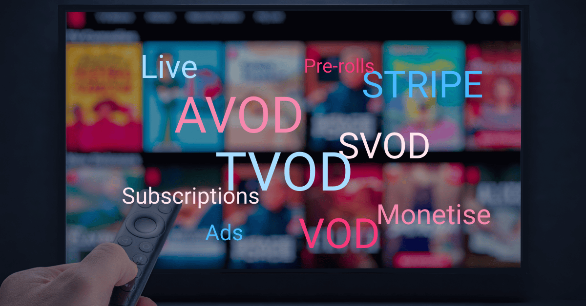 Guide to OTT Monetisation