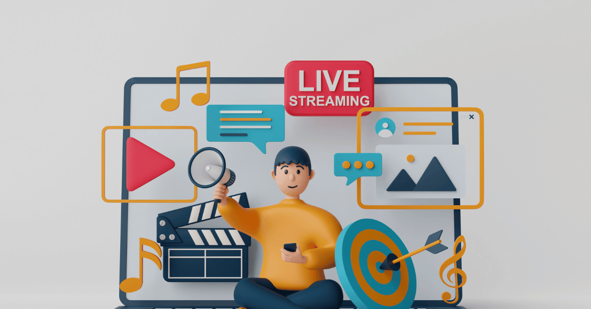 Everything You Need To Know About OTT Platforms