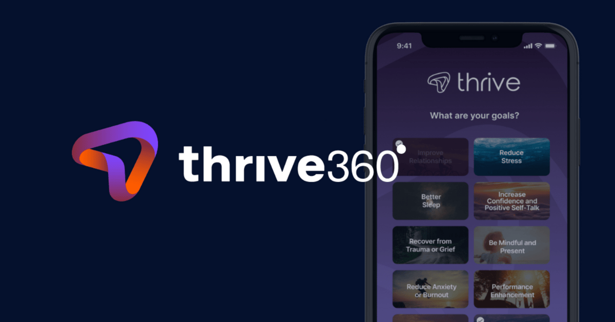 How Thrive 360 Leverages Vimond as their video CMS